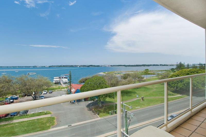 Rays Resort Southport Zimmer foto